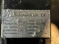 2008 poetsbrug - afbeelding 9 van  9