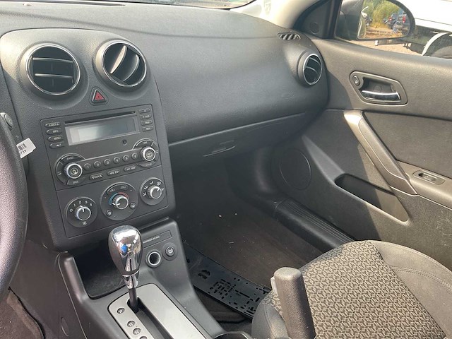 2008 pontiac g6 personenauto - afbeelding 2 van  19