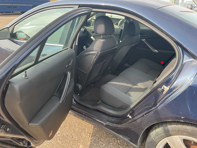 2008 pontiac g6 personenauto - afbeelding 3 van  19