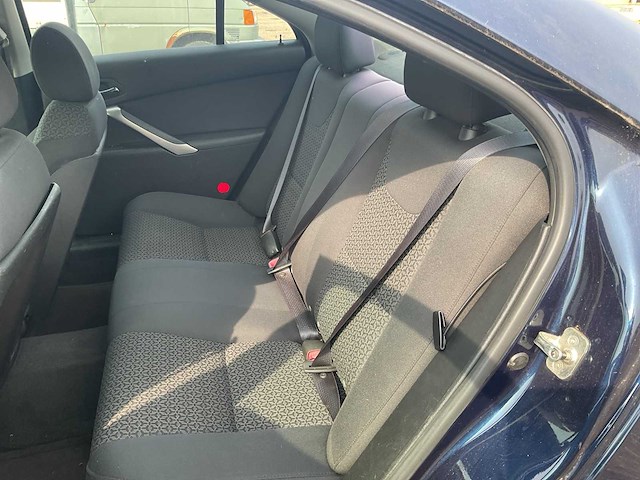 2008 pontiac g6 personenauto - afbeelding 4 van  19