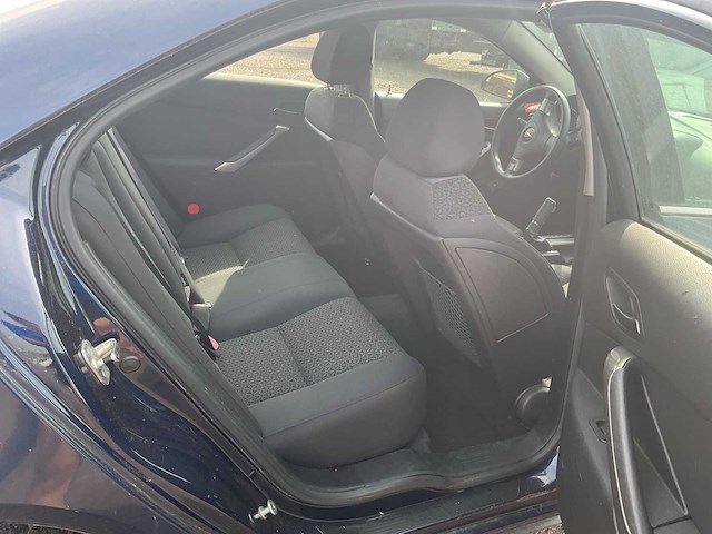 2008 pontiac g6 personenauto - afbeelding 5 van  19
