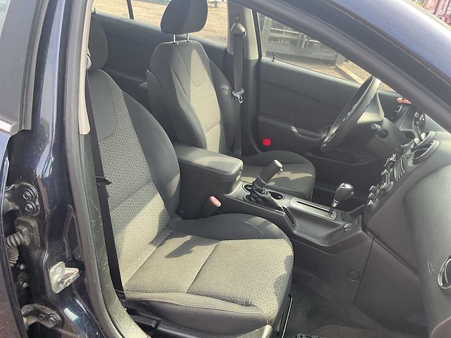 2008 pontiac g6 personenauto - afbeelding 7 van  19