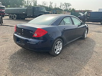 2008 pontiac g6 personenauto - afbeelding 14 van  19