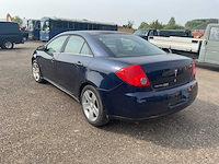 2008 pontiac g6 personenauto - afbeelding 15 van  19