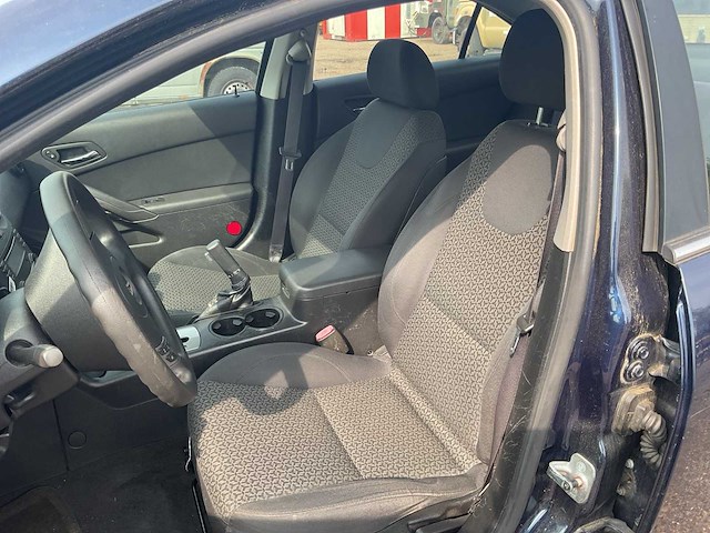 2008 pontiac g6 personenauto - afbeelding 17 van  19
