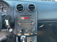 2008 pontiac g6 sedan personenauto - afbeelding 19 van  19