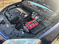 2008 pontiac g6 sedan personenauto - afbeelding 16 van  19