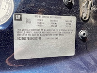 2008 pontiac g6 sedan personenauto - afbeelding 5 van  19