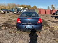 2008 pontiac g6 sedan personenauto - afbeelding 12 van  19
