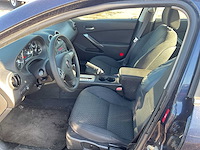 2008 pontiac g6 sedan personenauto - afbeelding 6 van  19