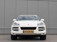 2008 porsche cayenne 3.6 personenauto - afbeelding 10 van  18