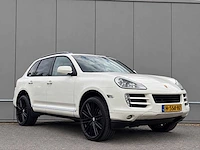 2008 porsche cayenne 3.6 personenauto - afbeelding 11 van  18