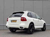 2008 porsche cayenne 3.6 personenauto - afbeelding 12 van  18