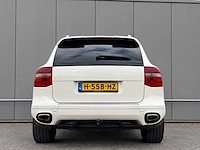 2008 porsche cayenne 3.6 personenauto - afbeelding 13 van  18