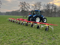 2008 pottinger hit1304 schudder - afbeelding 1 van  9