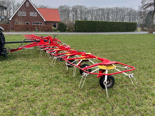 2008 pottinger hit1304 schudder - afbeelding 2 van  9