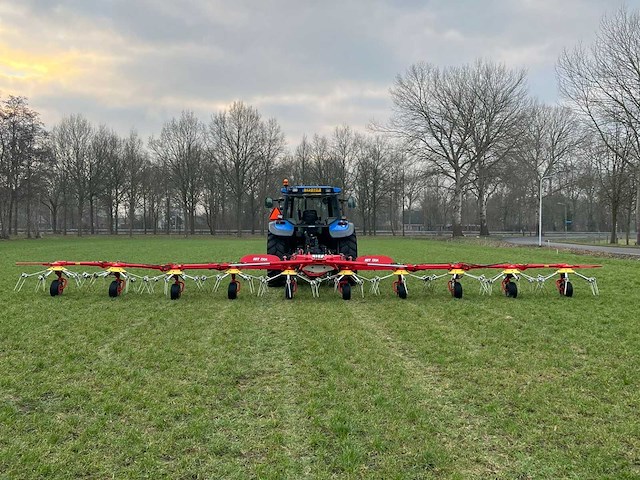 2008 pottinger hit1304 schudder - afbeelding 4 van  9