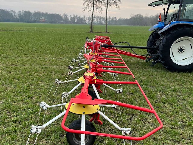 2008 pottinger hit1304 schudder - afbeelding 5 van  9