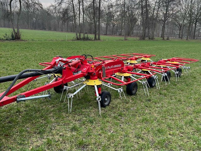 2008 pottinger hit1304 schudder - afbeelding 7 van  9