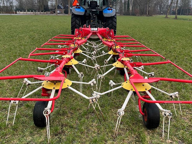 2008 pottinger hit1304 schudder - afbeelding 8 van  9