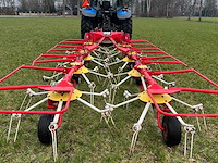 2008 pottinger hit1304 schudder - afbeelding 8 van  9