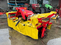 2008 pöttinger novacat 266f frontmaaier - afbeelding 3 van  10