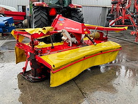 2008 pöttinger novacat 266f frontmaaier - afbeelding 4 van  10