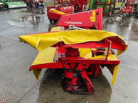 2008 pöttinger novacat 266f frontmaaier - afbeelding 5 van  10