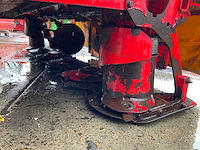 2008 pöttinger novacat 266f frontmaaier - afbeelding 6 van  10