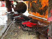 2008 pöttinger novacat 266f frontmaaier - afbeelding 7 van  10