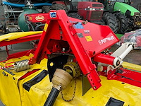 2008 pöttinger novacat 266f frontmaaier - afbeelding 9 van  10