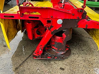 2008 pöttinger novacat 266f frontmaaier - afbeelding 10 van  10