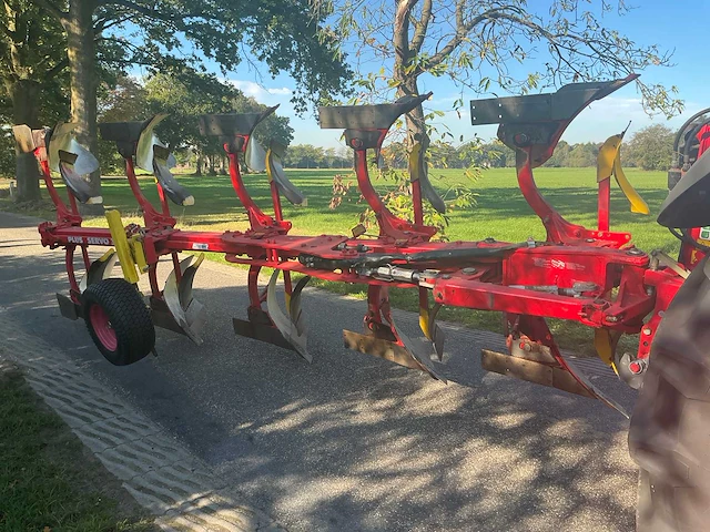 2008 pöttinger plus servo 35s 981 ploeg - afbeelding 12 van  26