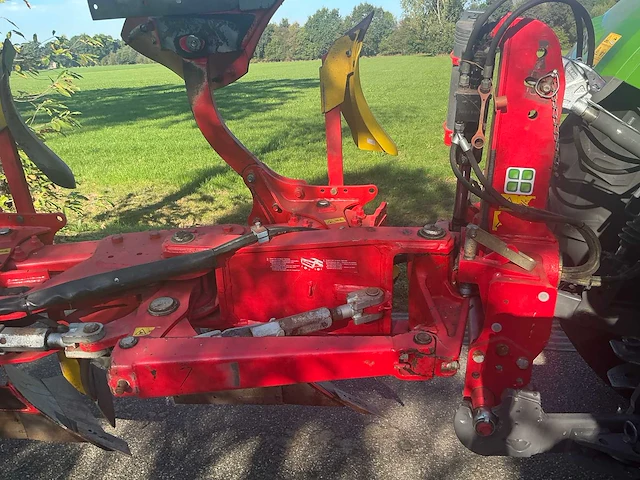 2008 pöttinger plus servo 35s 981 ploeg - afbeelding 14 van  26