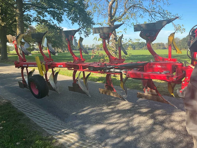 2008 pöttinger plus servo 35s 981 ploeg - afbeelding 22 van  26