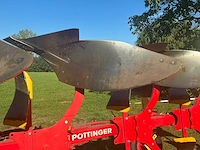 2008 pöttinger plus servo 35s 981 ploeg - afbeelding 24 van  26