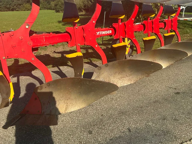 2008 pöttinger plus servo 35s 981 ploeg - afbeelding 25 van  26