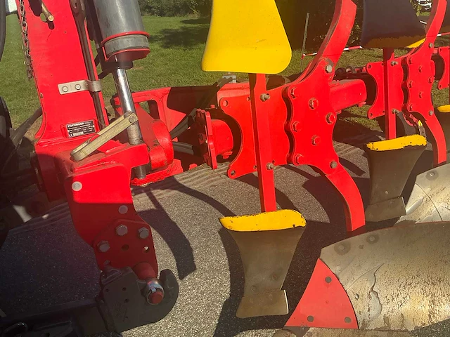 2008 pöttinger plus servo 35s 981 ploeg - afbeelding 23 van  26