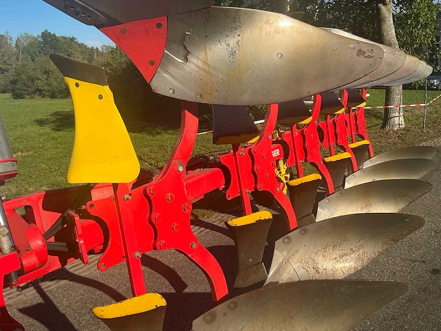 2008 pöttinger plus servo 35s 981 ploeg - afbeelding 4 van  26