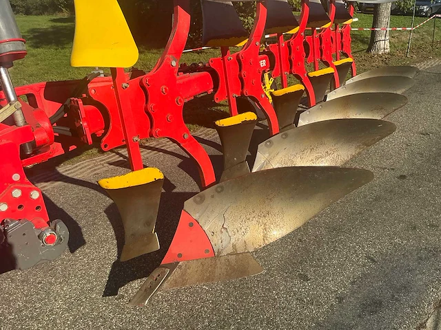2008 pöttinger plus servo 35s 981 ploeg - afbeelding 16 van  26