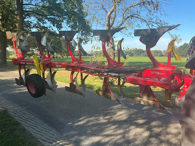 2008 pöttinger plus servo 35s 981 ploeg - afbeelding 5 van  26