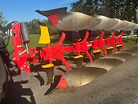 2008 pöttinger plus servo 35s 981 ploeg