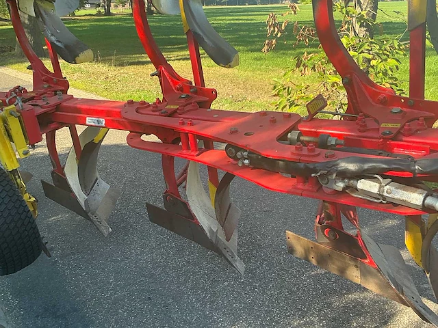 2008 pöttinger plus servo 35s 981 ploeg - afbeelding 19 van  26
