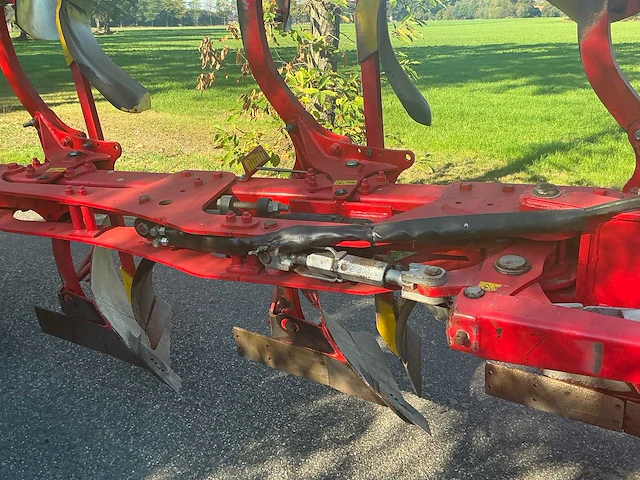 2008 pöttinger plus servo 35s 981 ploeg - afbeelding 20 van  26