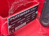 2008 pöttinger plus servo 35s 981 ploeg - afbeelding 21 van  26