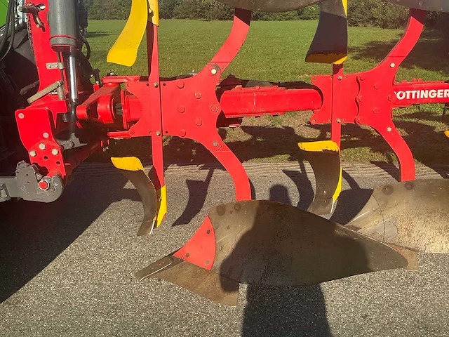 2008 pöttinger plus servo 35s 981 ploeg - afbeelding 25 van  26