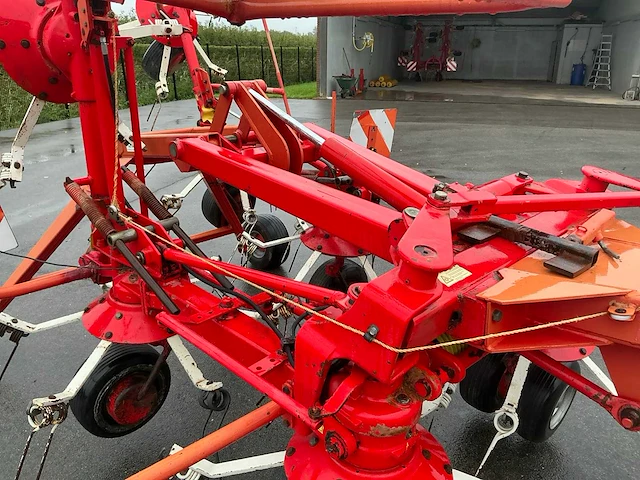 2008 pottinger zk214 hit 90 gras schudder - afbeelding 11 van  17