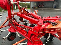 2008 pottinger zk214 hit 90 gras schudder - afbeelding 11 van  17