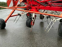 2008 pottinger zk214 hit 90 gras schudder - afbeelding 2 van  17