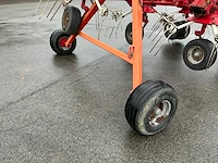 2008 pottinger zk214 hit 90 gras schudder - afbeelding 4 van  17